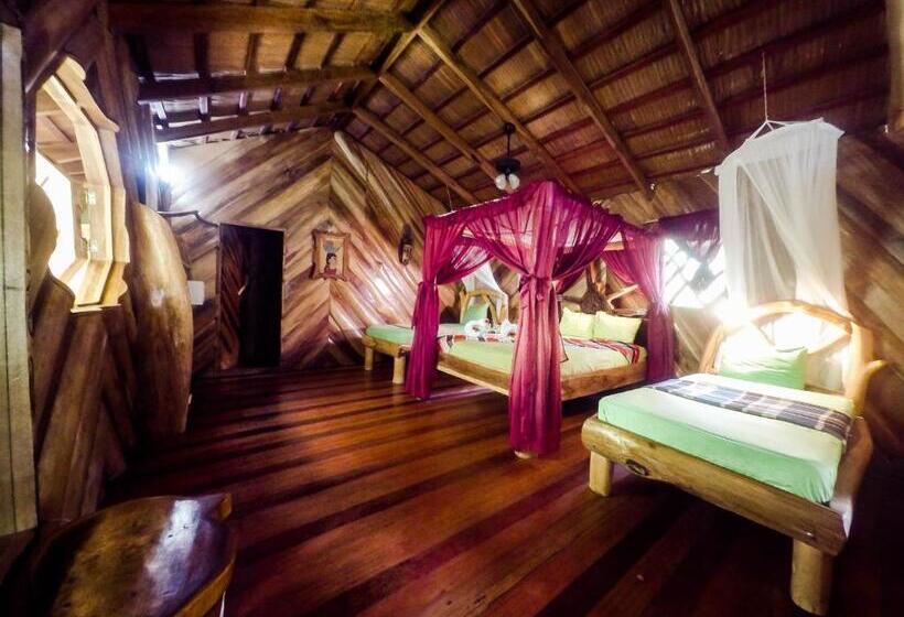 Отель La Costa De Papito