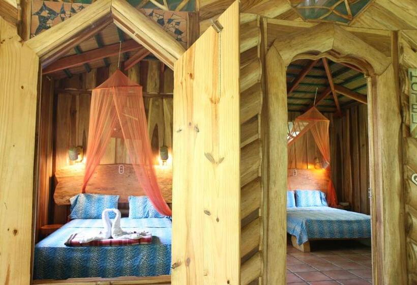 Отель La Costa De Papito