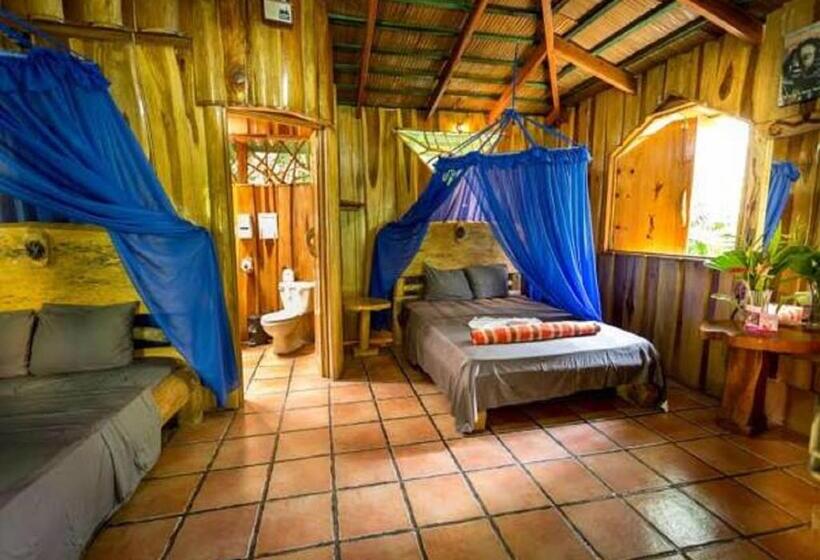 Отель La Costa De Papito