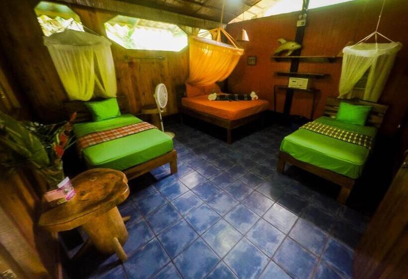 Отель La Costa De Papito