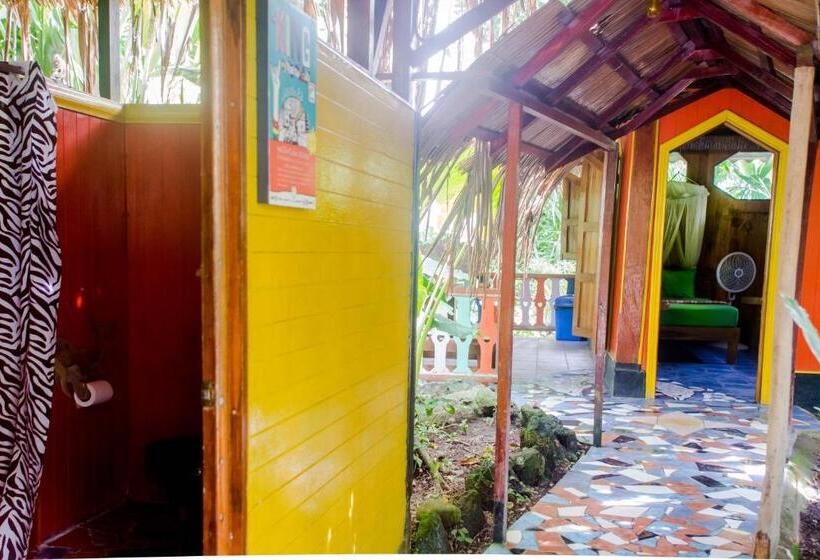 Отель La Costa De Papito