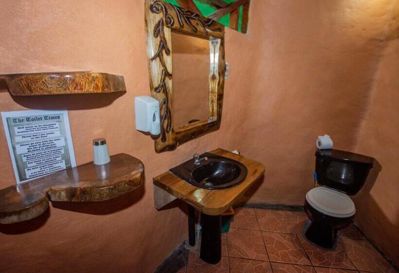 Отель La Costa De Papito