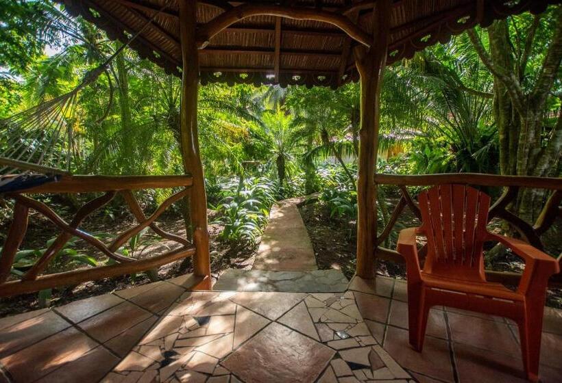 Отель La Costa De Papito