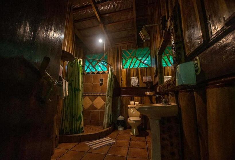 Отель La Costa De Papito