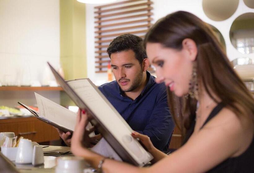 בית מלון כפרי La Cuesta De Cayma