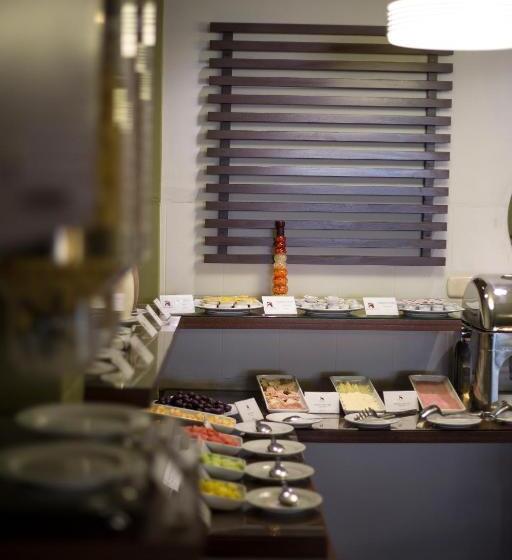 בית מלון כפרי La Cuesta De Cayma