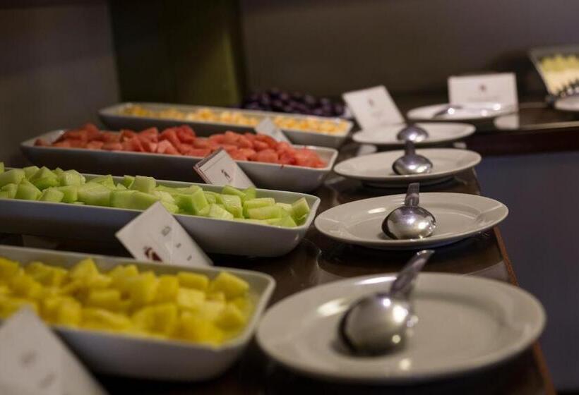 בית מלון כפרי La Cuesta De Cayma