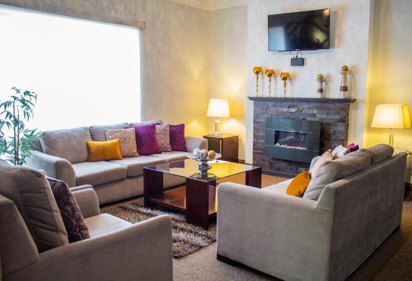 호텔 La Cuesta De Cayma