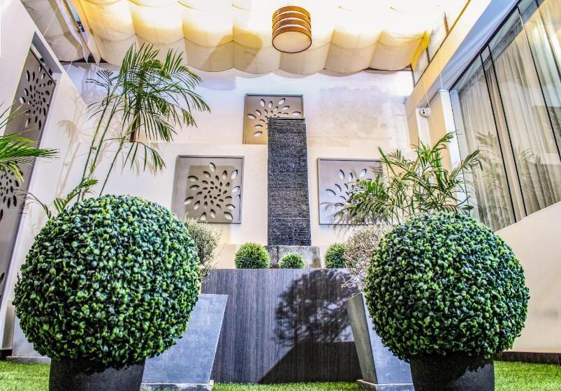 בית מלון כפרי La Cuesta De Cayma