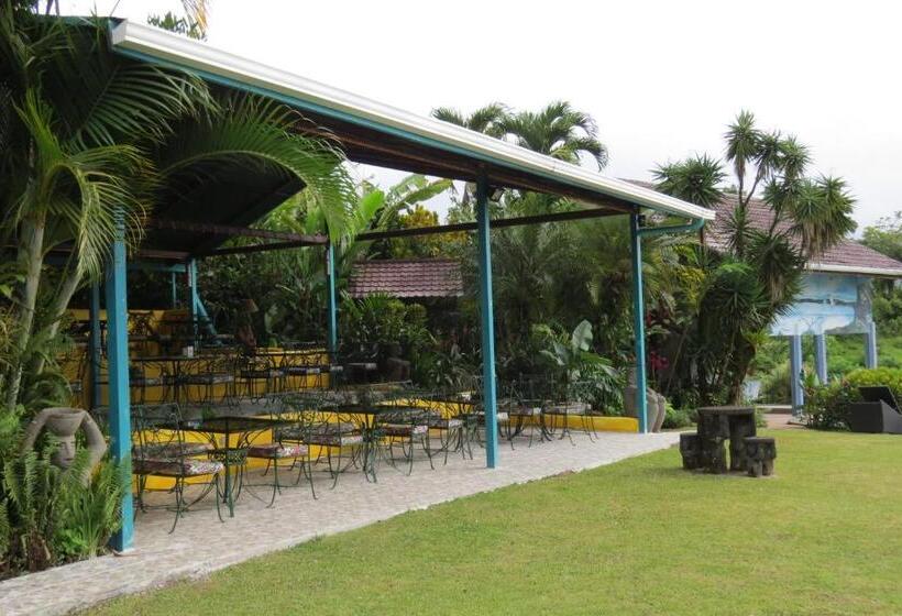 فندق La Mansion Inn Arenal