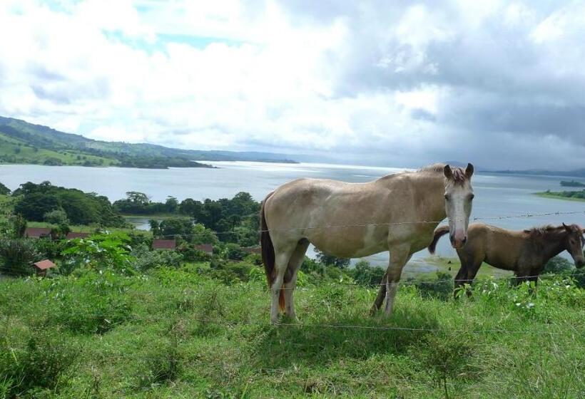 فندق La Mansion Inn Arenal