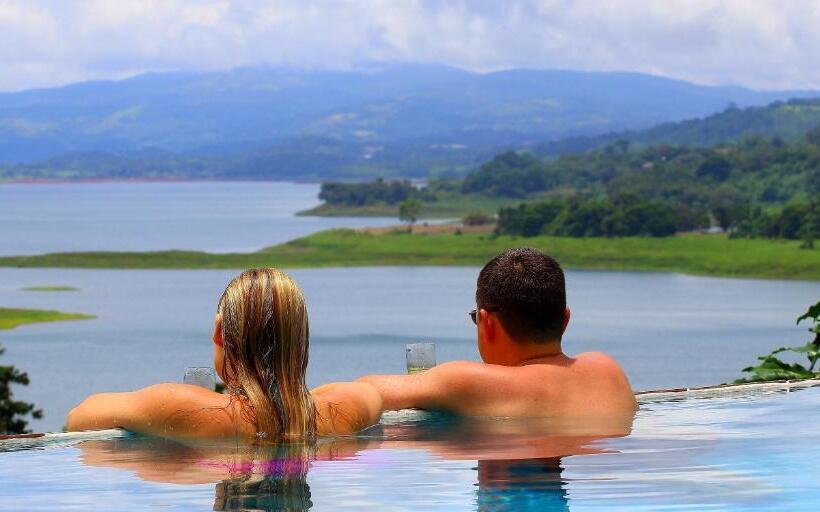 فندق La Mansion Inn Arenal