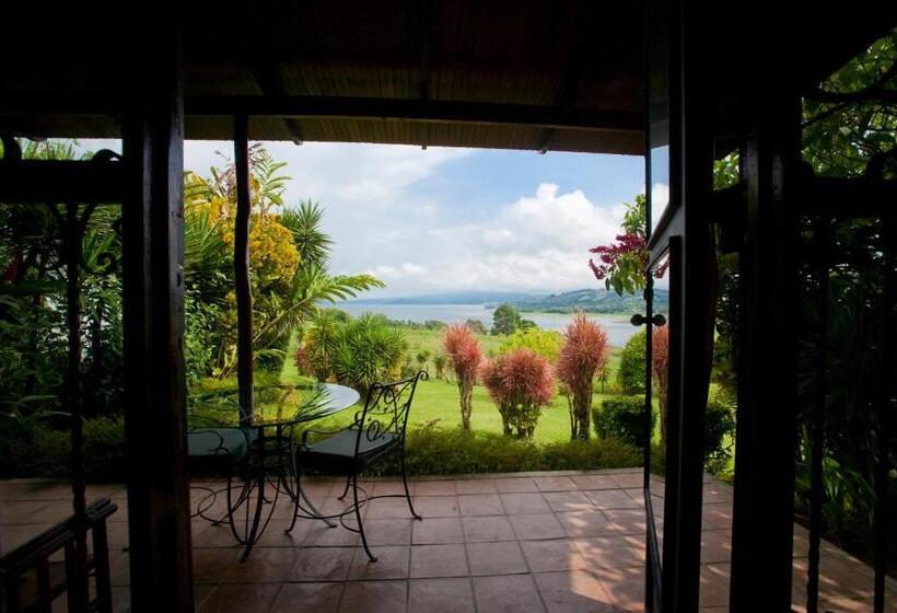 فندق La Mansion Inn Arenal