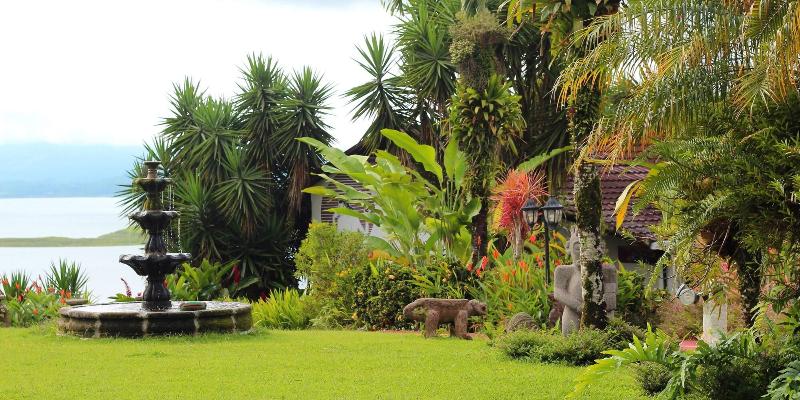 فندق La Mansion Inn Arenal