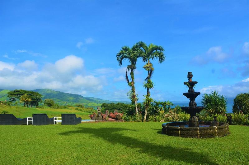 فندق La Mansion Inn Arenal