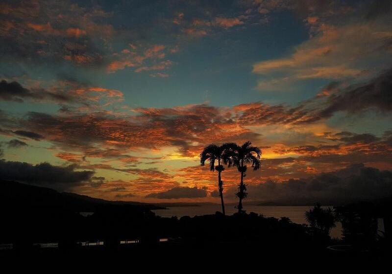 فندق La Mansion Inn Arenal