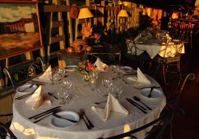 فندق La Mansion Inn Arenal