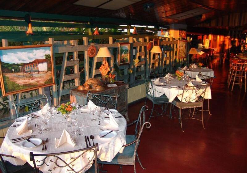 فندق La Mansion Inn Arenal