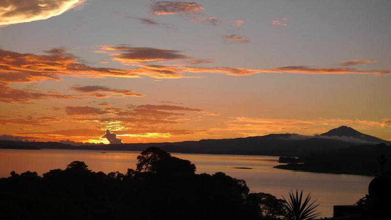 فندق La Mansion Inn Arenal