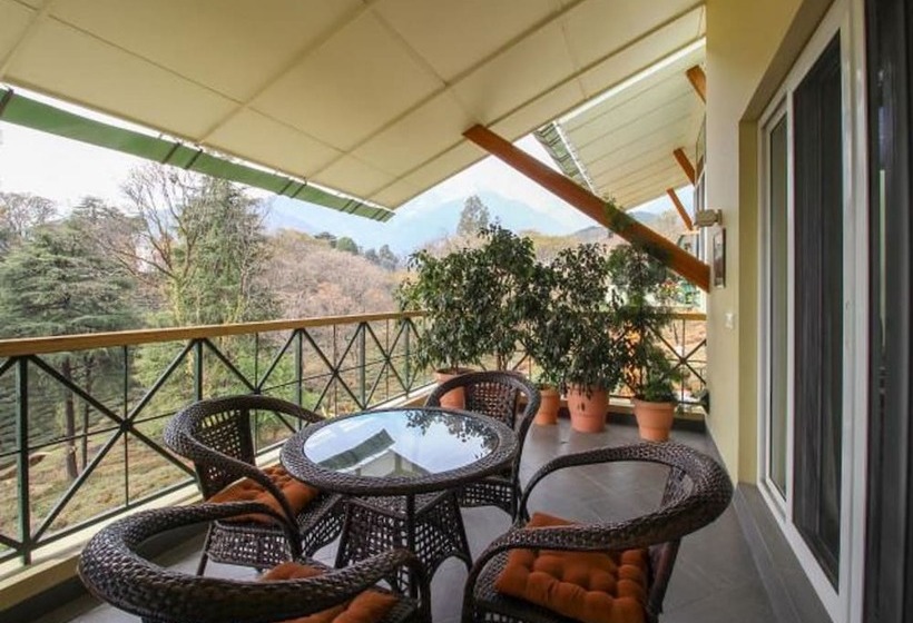 ホテル Lamrin Norwood Green Palampur