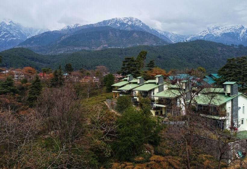 ホテル Lamrin Norwood Green Palampur