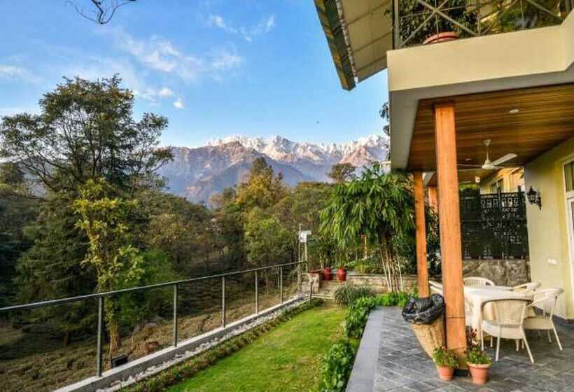 ホテル Lamrin Norwood Green Palampur