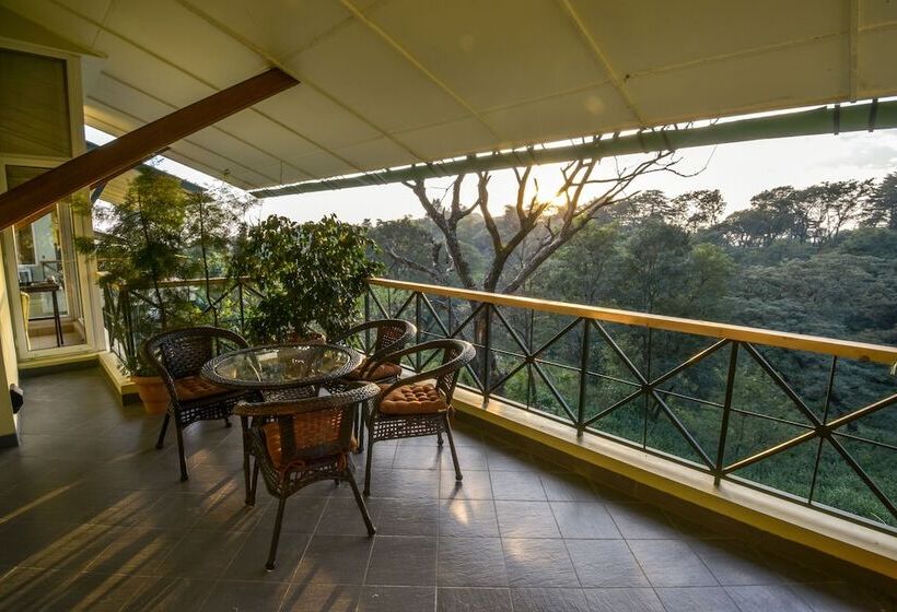 ホテル Lamrin Norwood Green Palampur