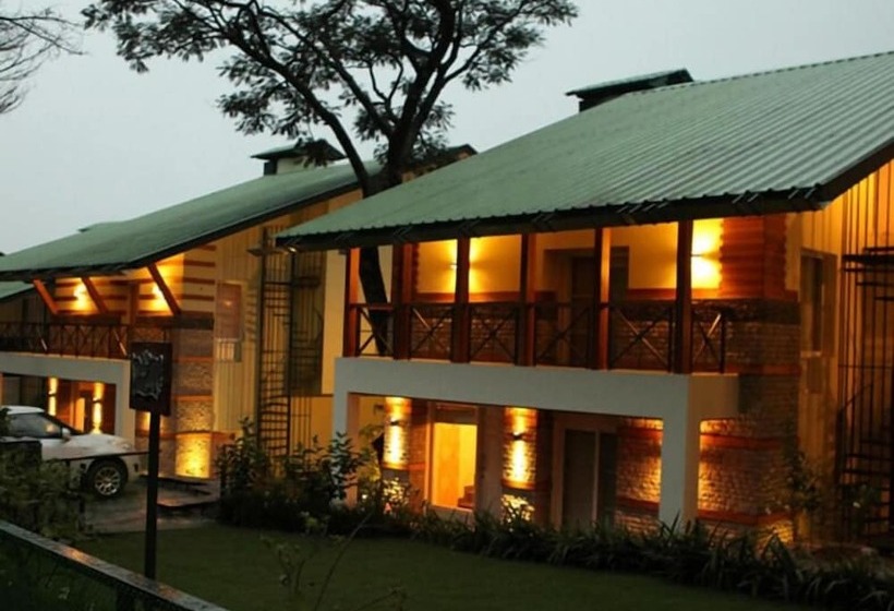 ホテル Lamrin Norwood Green Palampur