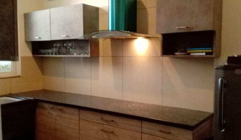 ホテル Lamrin Norwood Green Palampur