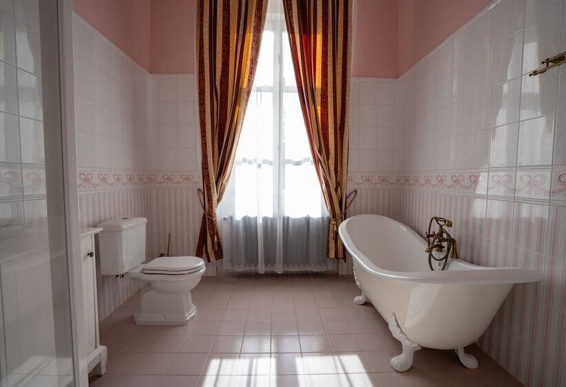 هتل Ld Palace Spa & Kur