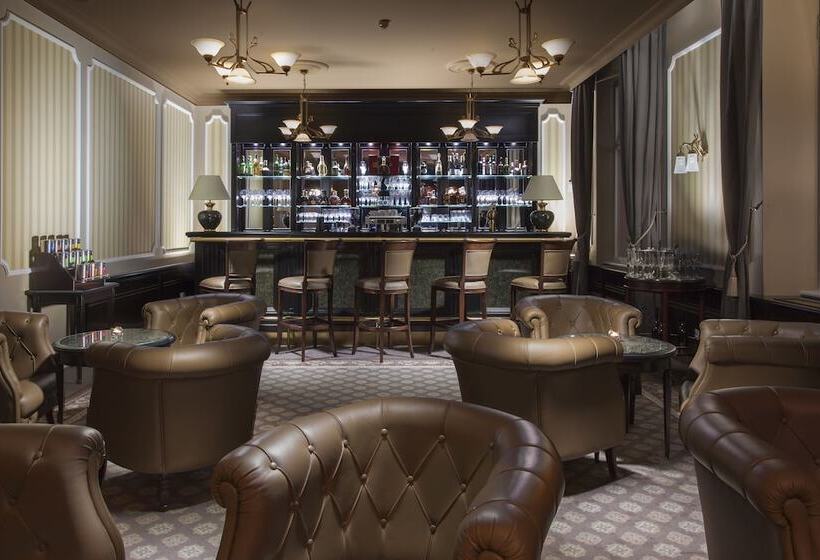 Luxury Spa Hotel Olympic Palace