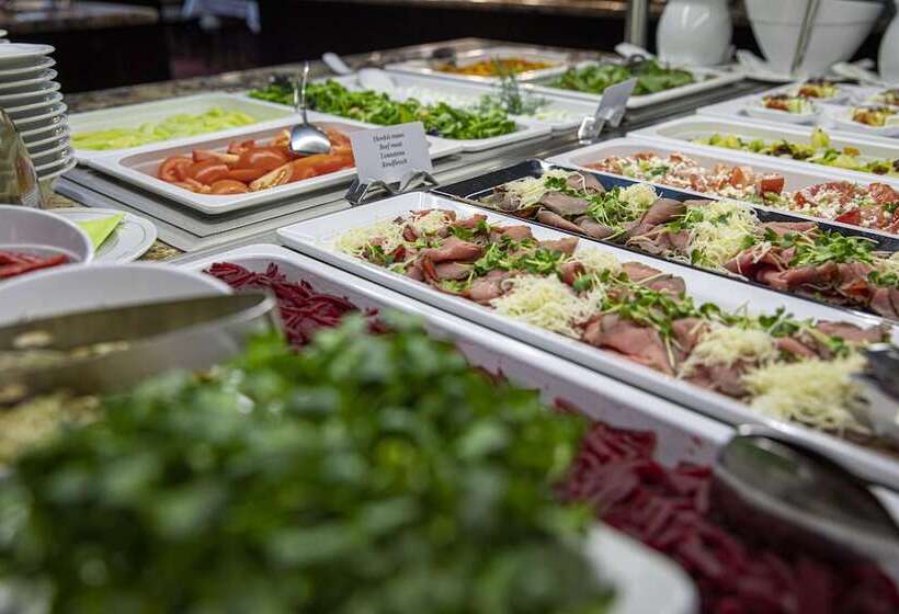 Luxury Spa Hotel Olympic Palace