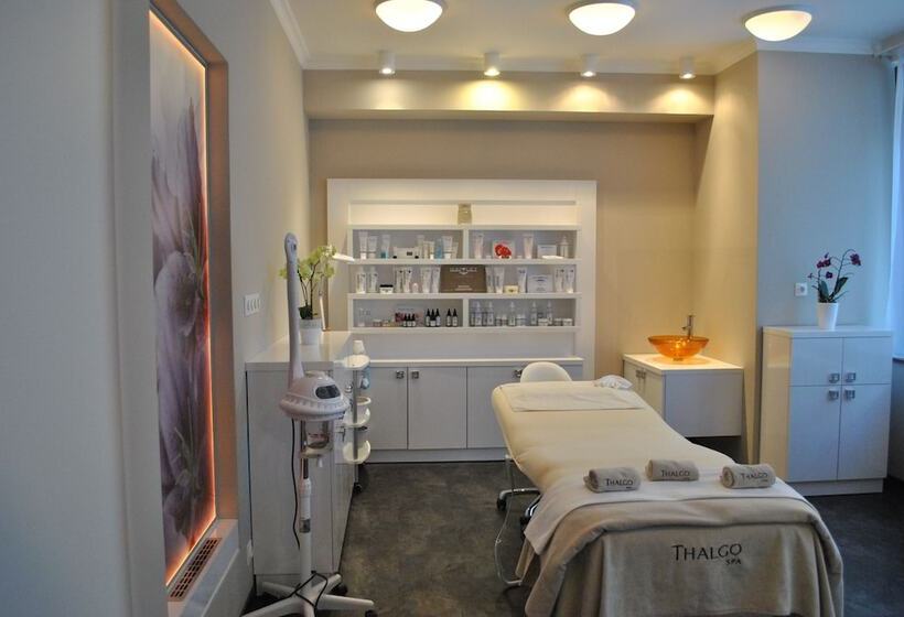 Luxury Spa Hotel Olympic Palace