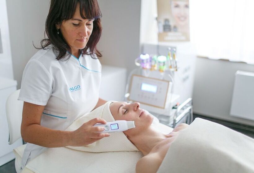 Luxury Spa Hotel Olympic Palace