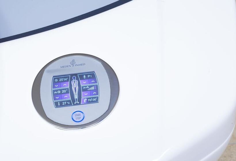 Luxury Spa Hotel Olympic Palace