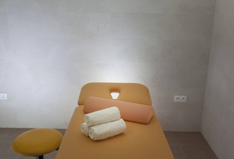 Luxury Spa Hotel Olympic Palace