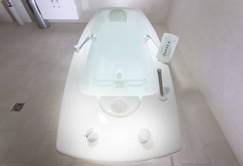 Luxury Spa Hotel Olympic Palace