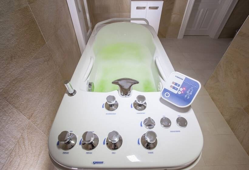 Luxury Spa Hotel Olympic Palace