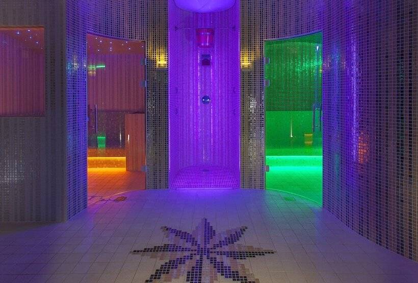 Luxury Spa Hotel Olympic Palace