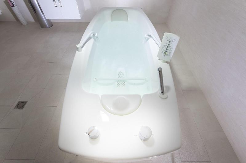 Luxury Spa Hotel Olympic Palace