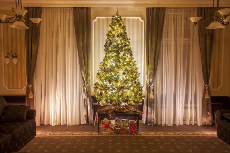 Luxury Spa Hotel Olympic Palace