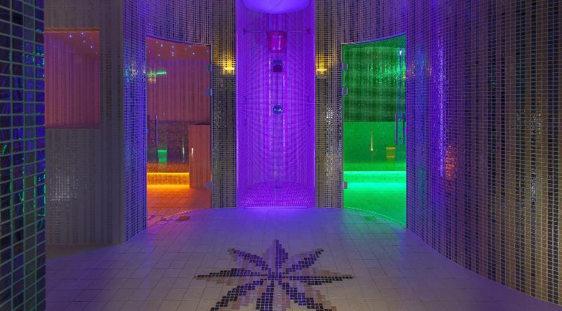 Luxury Spa Hotel Olympic Palace