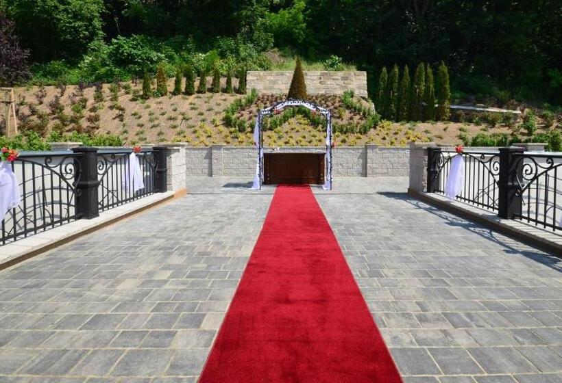 فندق Malý Pivovar