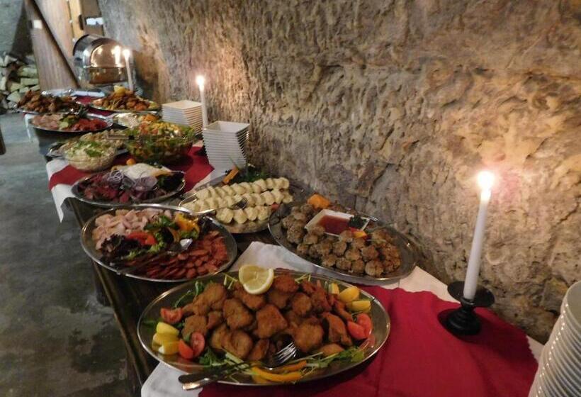 فندق Malý Pivovar