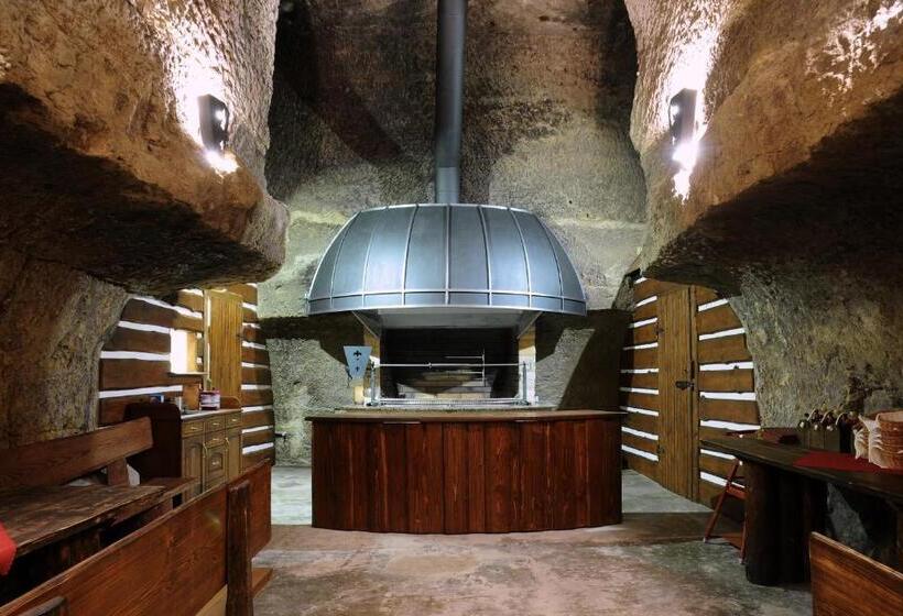 فندق Malý Pivovar