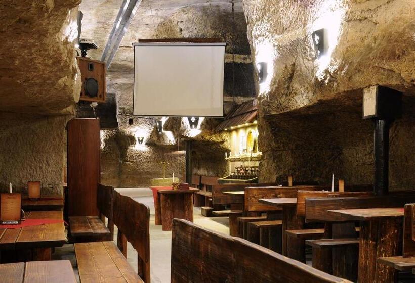 فندق Malý Pivovar