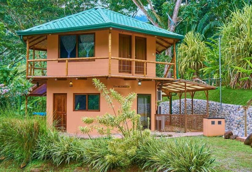 בית מלון כפרי Manoas