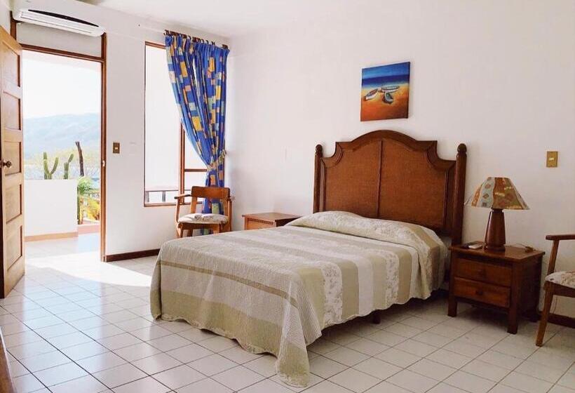 호텔 Flamingo Marina