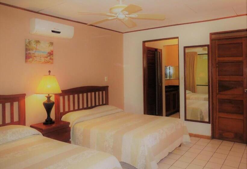 호텔 Flamingo Marina