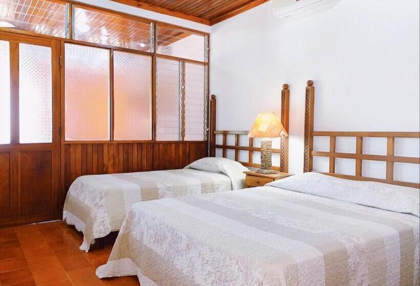 호텔 Flamingo Marina